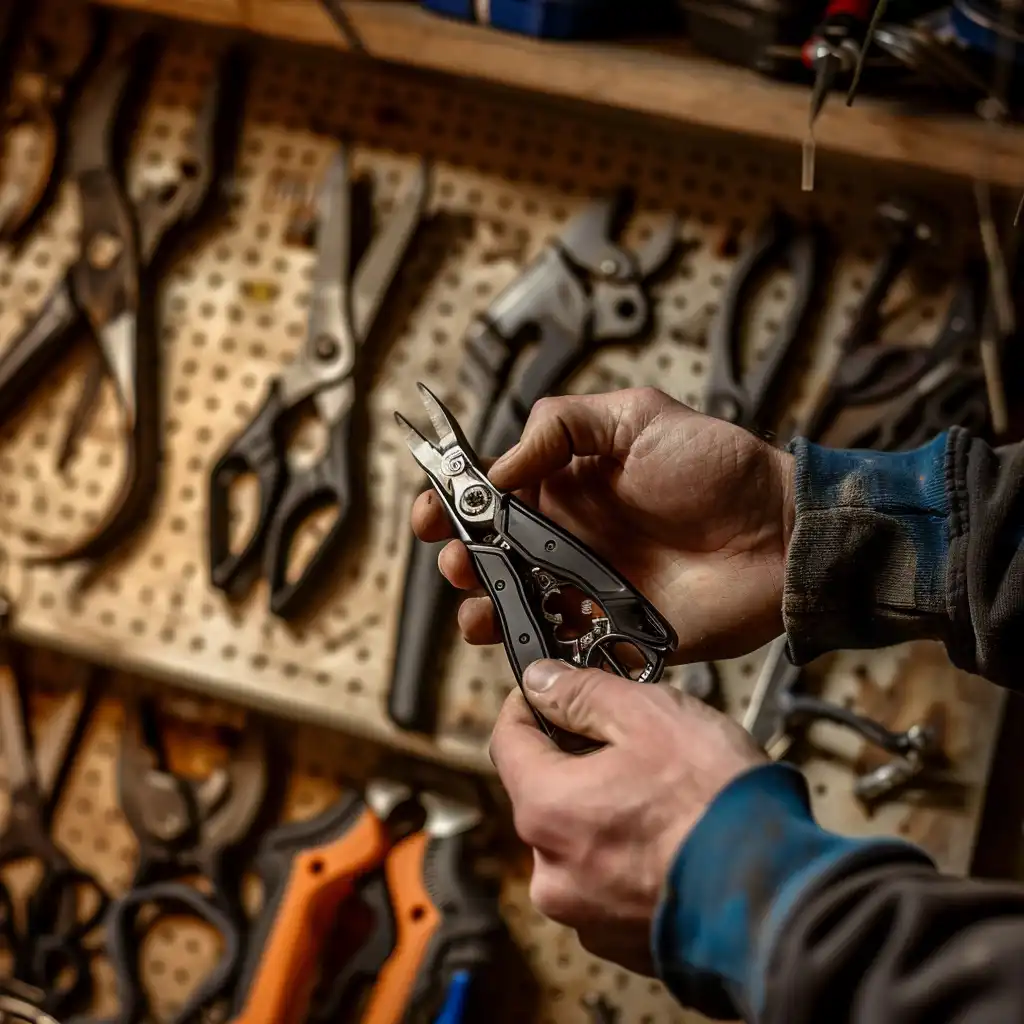 Waar moet je op letten bij het kopen van handgereedschap?
